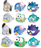 Sanrio Characters Fashion Ring Aurora Collection Vol.2 [All 12 type set(Full Complete)]