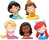 Katazun Fig. Disney Princess [All 5 type set(Full Complete)]