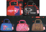 Gloomy Bear Mini Bag Charm Collection [All 5 type set(Full Complete)]