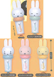 Miffy is so cute! Penlight. [All 5 type set(Full Complete)]