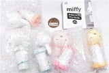 Miffy is so cute! Penlight. [All 5 type set(Full Complete)]