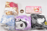 Sanrio Characters Latte Bear Version Plush Pouch [All 4 type set(Full Complete)]