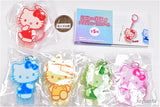 Sanrio Hello Kitty Acrylic Keychain Part.2 [All 5 type set(Full Complete)]
