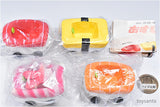 Koro Koro Rollin' Sushi Car [All 4 type set(Full Complete)]