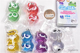 Puyo Puyo Mascot Marker Charm [All 6 type set(Full Complete)]