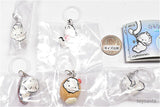 Kakiumiushi Mejirushi Mascot [All 5 type set(Full Complete)]