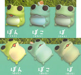 Tadano frogs Sofvi [All 6 type set(Full Complete]