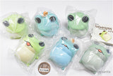 Tadano frogs Sofvi [All 6 type set(Full Complete]