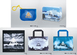 Toei Historical Goods Collection [All 5 type set(Full Complete)]