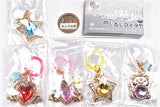 Magical Girl-style Mejirushi My Charm [All 5 type set(Full Complete)]
