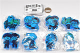 Decora PIC Acrylic Kaiju No. 8 vol.2 [All 8 type set(Full Complete)]