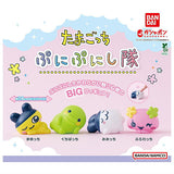 Tamagotchi punipunishitai [All 4 type set(Full Complete)]