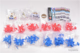 Gundam Gashapon Senshi ZERO 02 [All 15 type set(Full Complete)]