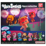 VIRUSWEETS figure collection Summer Festival [All 6 type set(Full Complete)]