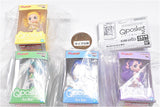 PreCure All Stars Q Posket Miniature Collection Part.2 [All 4 type set(Full Complete)]