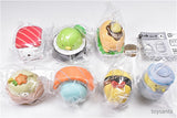 Sumikkogurashi osushininarikiri mascot Part.3 [All 7 type set(Full Complete)]