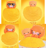 Nebieneko kiyonya Part.2 [All 4 type set(Full Complete)]