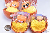 Nebieneko kiyonya Part.2 [All 4 type set(Full Complete)]