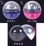 Mirror Ball [CapQ] [Line up]