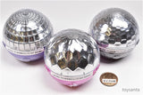 Mirror Ball [CapQ] [Line up]