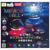 Mirror Ball [CapQ] [Line up]