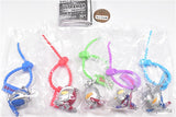 Ultraman Colorful Multi-Charm [All 5 type set(Full Complete)]