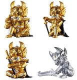 Left Waiting: The Case of the GARO Series [All 4 type set(Full Complete)]