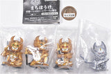 Left Waiting: The Case of the GARO Series [All 4 type set(Full Complete)]