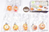 Bread Mine Charm [All 7 type set(Full Complete)]