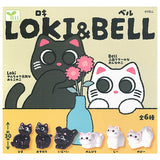 Loki & Bell [All 6 type set(Full Complete)]