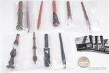 Harry Potter Miniature Collection Magic Wands [All 5 type set(Full Complete)]