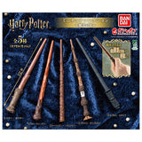 Harry Potter Miniature Collection Magic Wands [All 5 type set(Full Complete)]