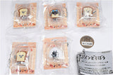 Pan Dorobo Miniature Package Charm [All 5 type set(Full Complete)]