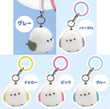 Mejirushi My Charm Shimaenaga [All 5 type set(Full Complete)]