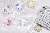 Mejirushi My Charm Shimaenaga [All 5 type set(Full Complete)]