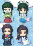Defofig! Kusuriya no Hitorigoto vol.2 [All 4 type set(Full Complete)]