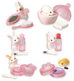 Omekashi Rabbit [All 6 type set (Full Complete)]