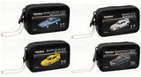 tomica PREMIUM BOX-type silicone pouch Part.2 [All 4 type set(Full Complete)]