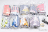 Haikyu!! PLAY! Volleyball Pouch Deluxe [All 9 type set(Full Complete)]
