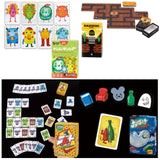 Miniature Card Game Collection Best Edition [All 4 type set(Full Complete)]