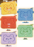 Oheyaguma Roomy Mofumofu Pochette [All 5 type set(Full Complete)]