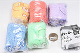 Oheyaguma Roomy Mofumofu Pochette [All 5 type set(Full Complete)]