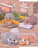 Yurumikuji Koinu [All 6 type set(Full Complete)]