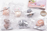 Yurumikuji Koinu [All 6 type set(Full Complete)]