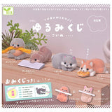 Yurumikuji Koinu [All 6 type set(Full Complete)]