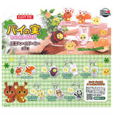 Pai no Mi Welcome to Oshi no Mori! Double-Charm Marker [All 7 type set(Full Complete)]