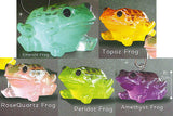 Jewelry Frog Miniature Marker [All 5 type set(Full Complete)]