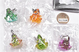 Jewelry Frog Miniature Marker [All 5 type set(Full Complete)]