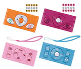 Heisei Galakei no Oshigokochi [All 4 type set(Full Complete)]
