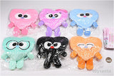 ITTY WINTIT Fuwafuwa Pochette Collection [All 6 type set(Full Complete]